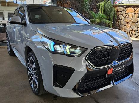 BMW X2 2.0 16V 4P SDRIVE 20I M SPORT TURBO STEPTRONIC AUTOM�TICO, Foto 1