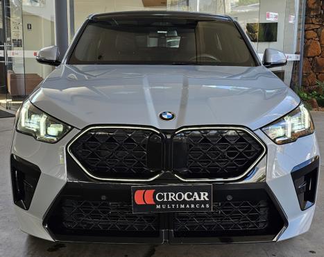 BMW X2 2.0 16V 4P SDRIVE 20I M SPORT TURBO STEPTRONIC AUTOM�TICO, Foto 2