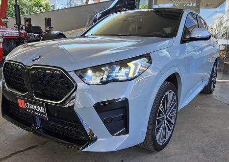 BMW X2 2.0 16V 4P SDRIVE 20I M SPORT TURBO STEPTRONIC AUTOM�TICO, Foto 3