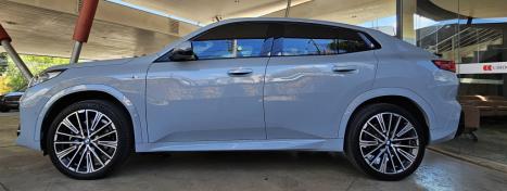 BMW X2 2.0 16V 4P SDRIVE 20I M SPORT TURBO STEPTRONIC AUTOM�TICO, Foto 4