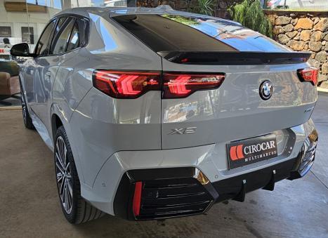 BMW X2 2.0 16V 4P SDRIVE 20I M SPORT TURBO STEPTRONIC AUTOM�TICO, Foto 5