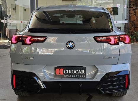 BMW X2 2.0 16V 4P SDRIVE 20I M SPORT TURBO STEPTRONIC AUTOM�TICO, Foto 6