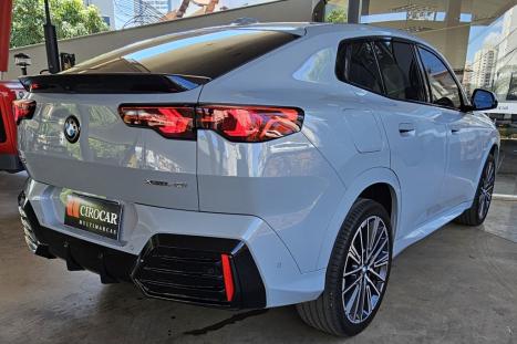 BMW X2 2.0 16V 4P SDRIVE 20I M SPORT TURBO STEPTRONIC AUTOM�TICO, Foto 7