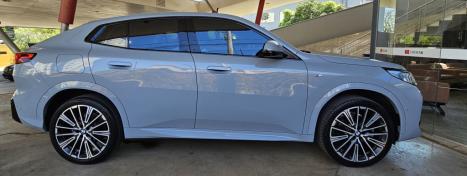 BMW X2 2.0 16V 4P SDRIVE 20I M SPORT TURBO STEPTRONIC AUTOM�TICO, Foto 8