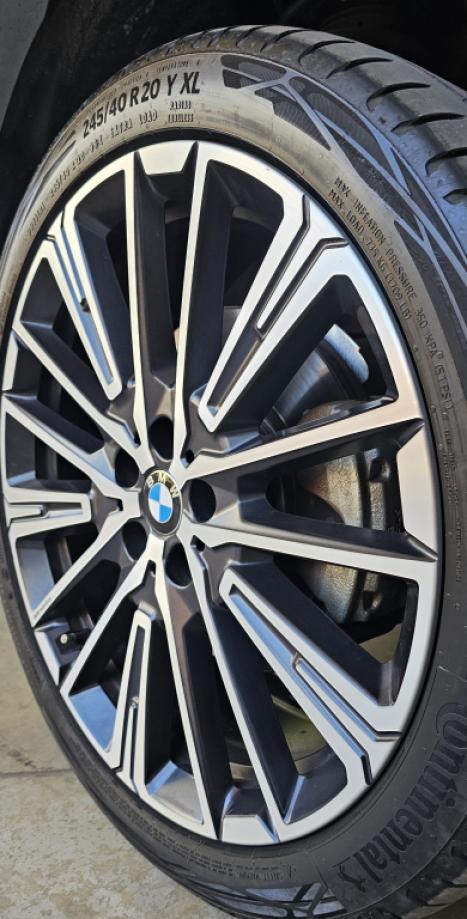 BMW X2 2.0 16V 4P SDRIVE 20I M SPORT TURBO STEPTRONIC AUTOM�TICO, Foto 10