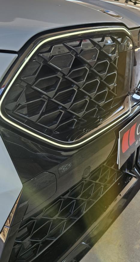 BMW X2 2.0 16V 4P SDRIVE 20I M SPORT TURBO STEPTRONIC AUTOM�TICO, Foto 11