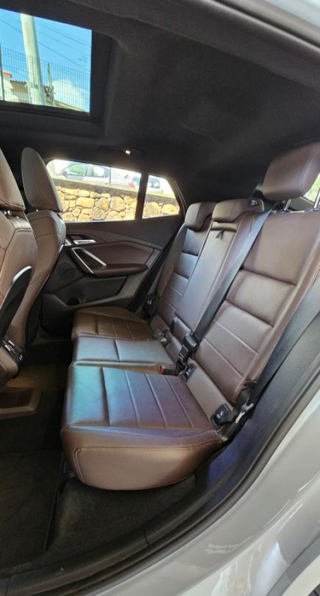 BMW X2 2.0 16V 4P SDRIVE 20I M SPORT TURBO STEPTRONIC AUTOM�TICO, Foto 12