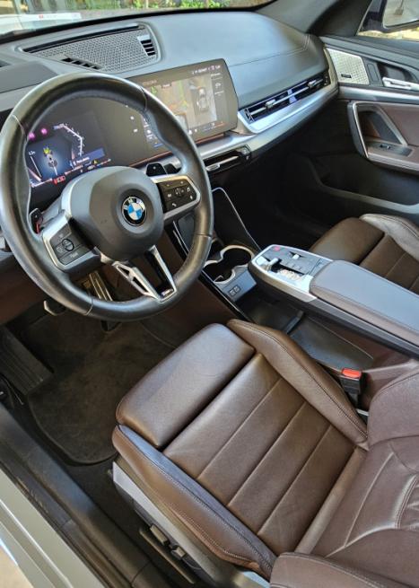 BMW X2 2.0 16V 4P SDRIVE 20I M SPORT TURBO STEPTRONIC AUTOM�TICO, Foto 13