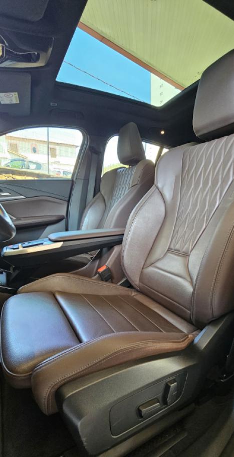 BMW X2 2.0 16V 4P SDRIVE 20I M SPORT TURBO STEPTRONIC AUTOM�TICO, Foto 14