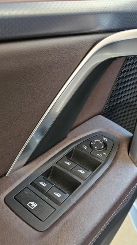 BMW X2 2.0 16V 4P SDRIVE 20I M SPORT TURBO STEPTRONIC AUTOM�TICO, Foto 15