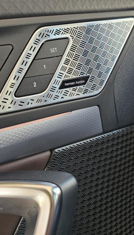 BMW X2 2.0 16V 4P SDRIVE 20I M SPORT TURBO STEPTRONIC AUTOM�TICO, Foto 16