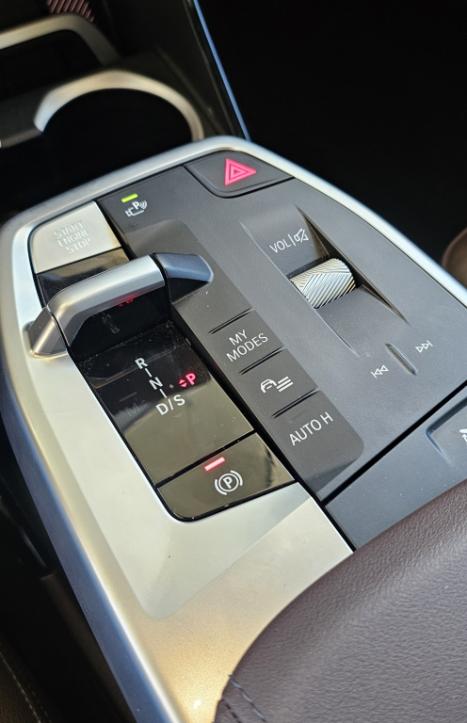 BMW X2 2.0 16V 4P SDRIVE 20I M SPORT TURBO STEPTRONIC AUTOM�TICO, Foto 18