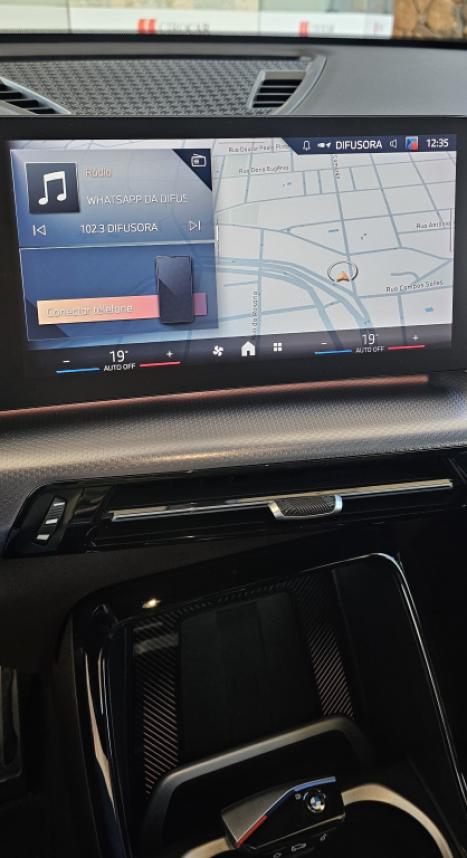 BMW X2 2.0 16V 4P SDRIVE 20I M SPORT TURBO STEPTRONIC AUTOM�TICO, Foto 19