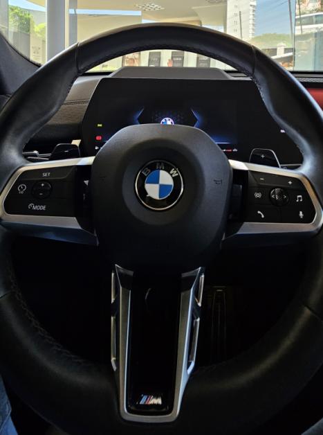BMW X2 2.0 16V 4P SDRIVE 20I M SPORT TURBO STEPTRONIC AUTOM�TICO, Foto 20