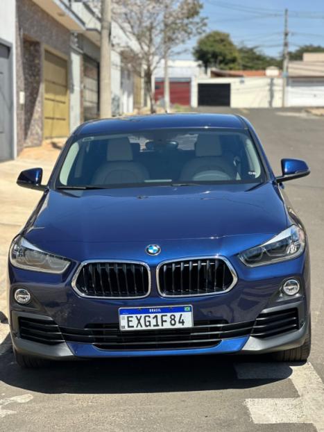 BMW X2 2.0 16V 4P SDRIVE 20I GP TURBO STEPTRONIC AUTOM�TICO, Foto 1