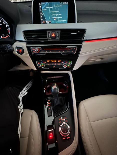 BMW X2 2.0 16V 4P SDRIVE 20I GP TURBO STEPTRONIC AUTOM�TICO, Foto 7