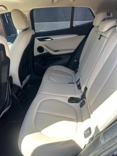 BMW X2 2.0 16V 4P SDRIVE 20I GP TURBO STEPTRONIC AUTOM�TICO, Foto 8