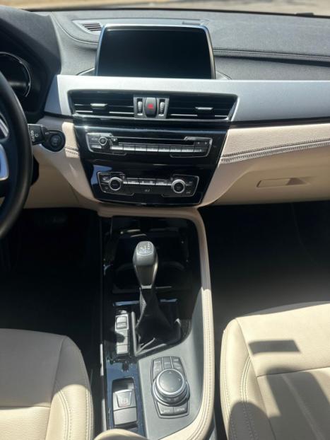 BMW X2 2.0 16V 4P SDRIVE 20I GP TURBO STEPTRONIC AUTOM�TICO, Foto 10