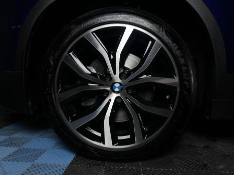 BMW X2 2.0 16V 4P SDRIVE 20I GP TURBO STEPTRONIC AUTOM�TICO, Foto 6