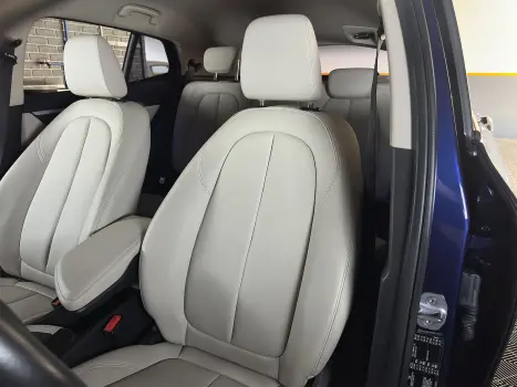 BMW X2 2.0 16V 4P SDRIVE 20I GP TURBO STEPTRONIC AUTOM�TICO, Foto 7
