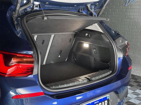 BMW X2 2.0 16V 4P SDRIVE 20I GP TURBO STEPTRONIC AUTOM�TICO, Foto 9