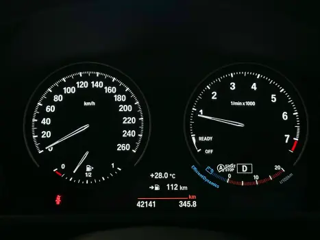 BMW X2 2.0 16V 4P SDRIVE 20I GP TURBO STEPTRONIC AUTOM�TICO, Foto 11