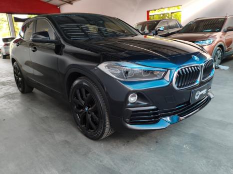 BMW X2 2.0 16V 4P SDRIVE 20I TURBO STEPTRONIC AUTOM�TICO, Foto 1