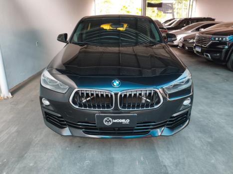 BMW X2 2.0 16V 4P SDRIVE 20I TURBO STEPTRONIC AUTOM�TICO, Foto 2