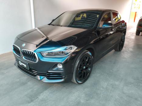 BMW X2 2.0 16V 4P SDRIVE 20I TURBO STEPTRONIC AUTOM�TICO, Foto 3
