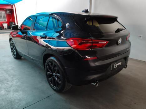 BMW X2 2.0 16V 4P SDRIVE 20I TURBO STEPTRONIC AUTOM�TICO, Foto 4
