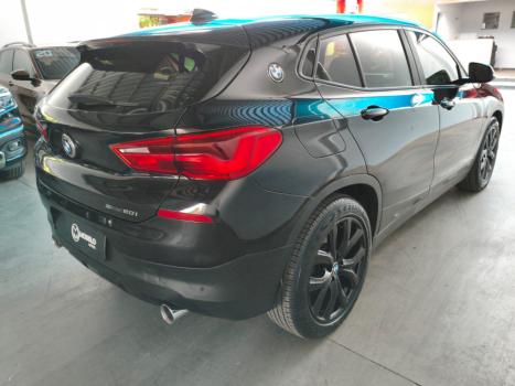 BMW X2 2.0 16V 4P SDRIVE 20I TURBO STEPTRONIC AUTOM�TICO, Foto 6