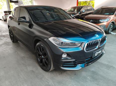 BMW X2 2.0 16V 4P SDRIVE 20I TURBO STEPTRONIC AUTOM�TICO, Foto 7
