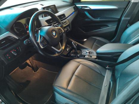 BMW X2 2.0 16V 4P SDRIVE 20I TURBO STEPTRONIC AUTOM�TICO, Foto 9