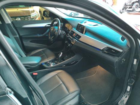 BMW X2 2.0 16V 4P SDRIVE 20I TURBO STEPTRONIC AUTOM�TICO, Foto 10