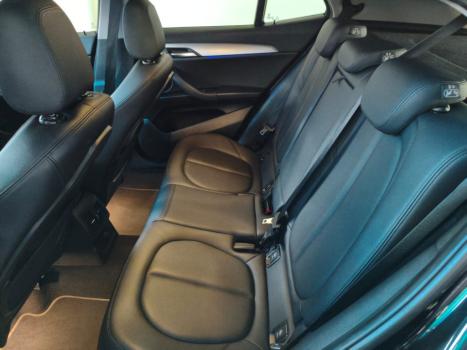 BMW X2 2.0 16V 4P SDRIVE 20I TURBO STEPTRONIC AUTOM�TICO, Foto 11