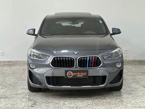 BMW X2 2.0 16V 4P SDRIVE 20I M SPORT TURBO STEPTRONIC AUTOM�TICO, Foto 2