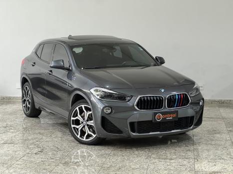 BMW X2 2.0 16V 4P SDRIVE 20I M SPORT TURBO STEPTRONIC AUTOM�TICO, Foto 3