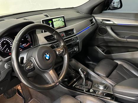 BMW X2 2.0 16V 4P SDRIVE 20I M SPORT TURBO STEPTRONIC AUTOM�TICO, Foto 8