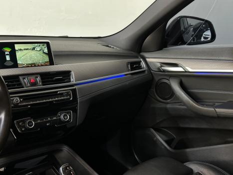BMW X2 2.0 16V 4P SDRIVE 20I M SPORT TURBO STEPTRONIC AUTOM�TICO, Foto 9