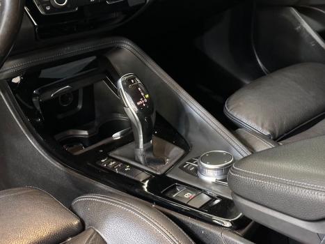BMW X2 2.0 16V 4P SDRIVE 20I M SPORT TURBO STEPTRONIC AUTOM�TICO, Foto 10