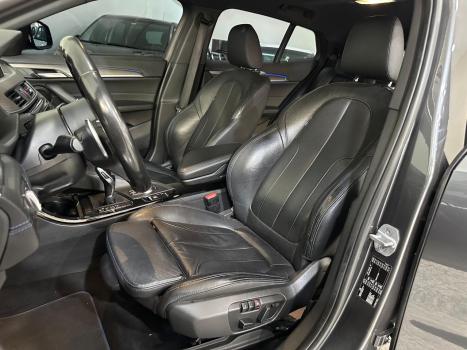 BMW X2 2.0 16V 4P SDRIVE 20I M SPORT TURBO STEPTRONIC AUTOM�TICO, Foto 12