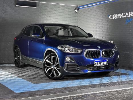 BMW X2 2.0 16V 4P SDRIVE 20I GP TURBO STEPTRONIC AUTOM�TICO, Foto 1