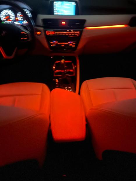 BMW X2 2.0 16V 4P TWINPOWER 20I M SPORT STEPTRONIC AUTOMÁTICO, Foto 9 BMW X2 2.0 16V 4P TWINPOWER 20I M SPORT STEPTRONIC AUTOMÁTICO, Foto 9