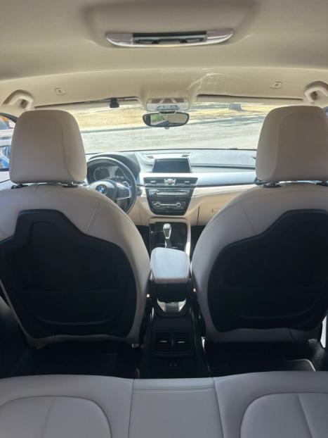 BMW X2 2.0 16V 4P TWINPOWER 20I M SPORT STEPTRONIC AUTOMÁTICO, Foto 10 BMW X2 2.0 16V 4P TWINPOWER 20I M SPORT STEPTRONIC AUTOMÁTICO, Foto 10