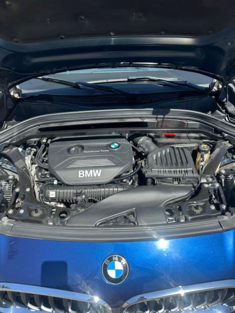 BMW X2 2.0 16V 4P TWINPOWER 20I M SPORT STEPTRONIC AUTOMÁTICO, Foto 11 BMW X2 2.0 16V 4P TWINPOWER 20I M SPORT STEPTRONIC AUTOMÁTICO, Foto 11