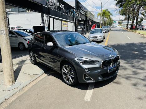 BMW X2 2.0 16V 4P TWINPOWER M35I XDRIVE STEPTRONIC AUTOMTICO, Foto 3