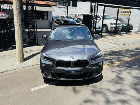 BMW X2 2.0 16V 4P TWINPOWER M35I XDRIVE STEPTRONIC AUTOMTICO, Foto 4