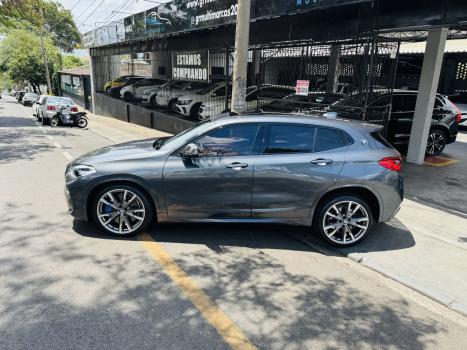 BMW X2 2.0 16V 4P TWINPOWER M35I XDRIVE STEPTRONIC AUTOMTICO, Foto 5