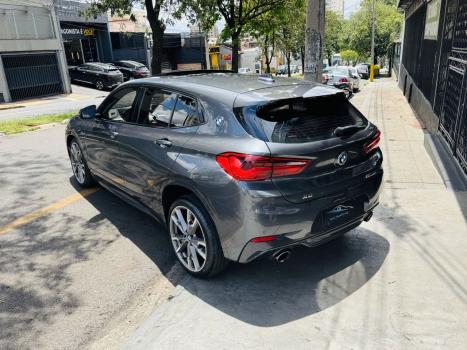 BMW X2 2.0 16V 4P TWINPOWER M35I XDRIVE STEPTRONIC AUTOMTICO, Foto 6
