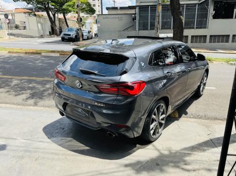 BMW X2 2.0 16V 4P TWINPOWER M35I XDRIVE STEPTRONIC AUTOMTICO, Foto 7